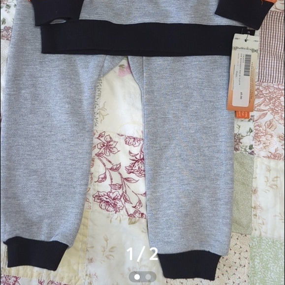 Harley-Davidson Jogger Set - Picture 3 of 3